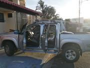 Mazda BT • 2014 • 95,428 km 6