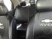 Chevrolet Aveo • 2019 • 34,000 km 1