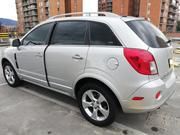 Chevrolet  • 2015 • 47,000 km 12