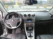 Chevrolet  • 2015 • 47,000 km 3