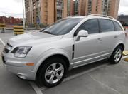 Chevrolet  • 2015 • 47,000 km 11