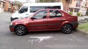Renault Logan • 2008 • 190,000 km 2