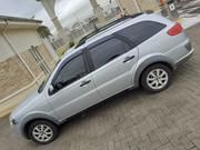 Fiat Palio Weekend • 2012 • 113,000 km 4