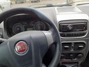 Fiat Palio Weekend • 2012 • 113,000 km 2