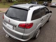 Fiat Palio Weekend • 2012 • 113,000 km 5