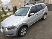 Fiat Palio Weekend • 2012 • 113,000 km 7