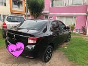 Renault Logan • 2018 • 18,700 km 6