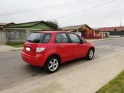 Suzuki SX4 • 2009 • 148,000 km 3