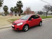 Suzuki SX4 • 2009 • 148,000 km 7
