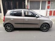 Kia Picanto • 2011 • 82,000 km 2