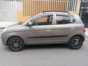 Kia Picanto • 2011 • 82,000 km 1