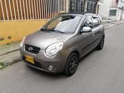 Kia Picanto • 2011 • 82,000 km 7