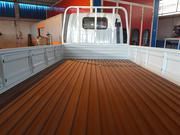 Changan Grand new supervan • 2015 • 0 km 6