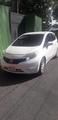 Nissan Note • 2016 • 70,000 km 1