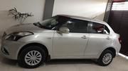 Suzuki Swift • 2016 • 71,000 km 2