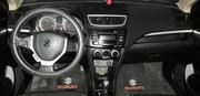 Suzuki Swift • 2016 • 71,000 km 3