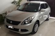 Suzuki Swift • 2016 • 71,000 km 5