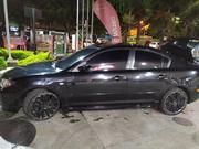 Mazda 3 • 2010 • 94,000 km 6