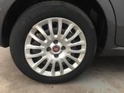 Fiat Grande Punto • 2013 • 68,000 km 1