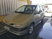 Renault Scénic • 2000 • 172,000 km 2