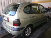 Renault Scénic • 2000 • 172,000 km 4