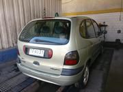 Renault Scénic • 2000 • 172,000 km 1