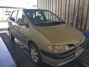 Renault Scénic • 2000 • 172,000 km 3