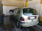 Renault Scénic • 2000 • 172,000 km 5