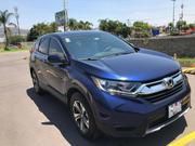 Honda CR-V • 2018 • 7,972 km 8