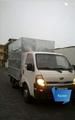 Kia K 2500 • 2016 • 72,000 km 1
