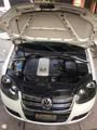 Volkswagen Bora • 2006 • 200,000 km 5