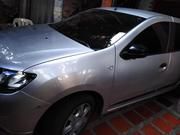 Renault Logan • 2018 • 34,119 km 2