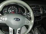 Kia Sportage • 2014 • 60,000 km 1