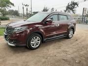 DFSK All New Glory SUV • 2018 • 30,000 km 1