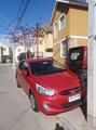 Hyundai Accent • 2017 • 31,000 km 2