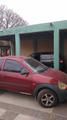 Ford Ka • 1997 • 2,000 km 1