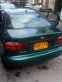 Daewoo Lanos • 1999 • 247,000 km 16