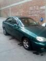 Daewoo Lanos • 1999 • 247,000 km 1
