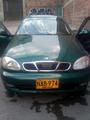 Daewoo Lanos • 1999 • 247,000 km 3