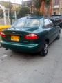 Daewoo Lanos • 1999 • 247,000 km 7