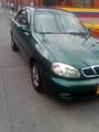 Daewoo Lanos • 1999 • 247,000 km 9