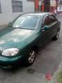 Daewoo Lanos • 1999 • 247,000 km 12