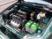 Daewoo Lanos • 1999 • 247,000 km 15