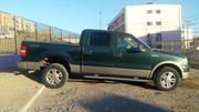 Ford F-150 • 2008 • 102,000 km 9