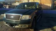 Ford F-150 • 2008 • 102,000 km 2