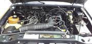 Ford Ranger • 2006 • 100,000 km 1