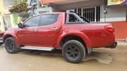 Mitsubishi L200 • 2007 • 75,000 km 1