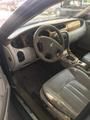 Jaguar X-Type • 2002 • 155,000 km 5