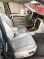 Jaguar X-Type • 2002 • 155,000 km 3