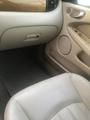 Jaguar X-Type • 2002 • 155,000 km 9